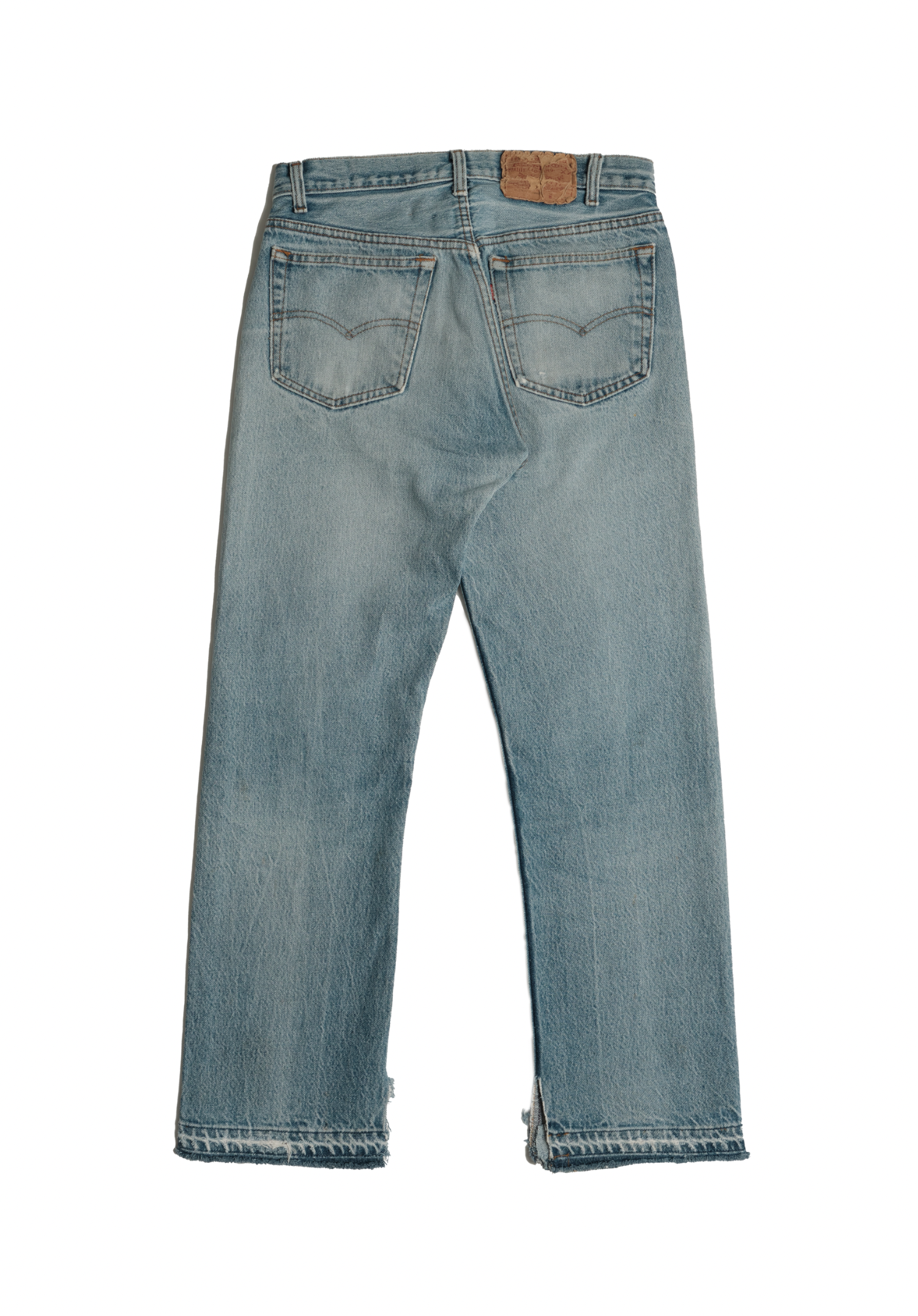 Vintage Levi’s • 29 mens / 27 wmns