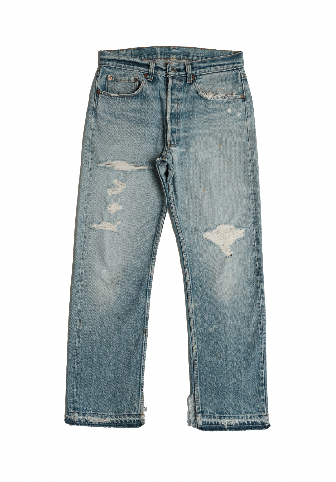 Vintage Levi’s • 29 mens / 27 wmns