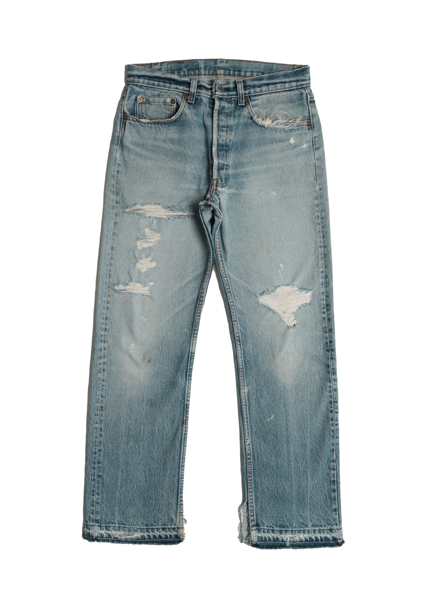 Vintage Levi’s • 29 mens / 27 wmns