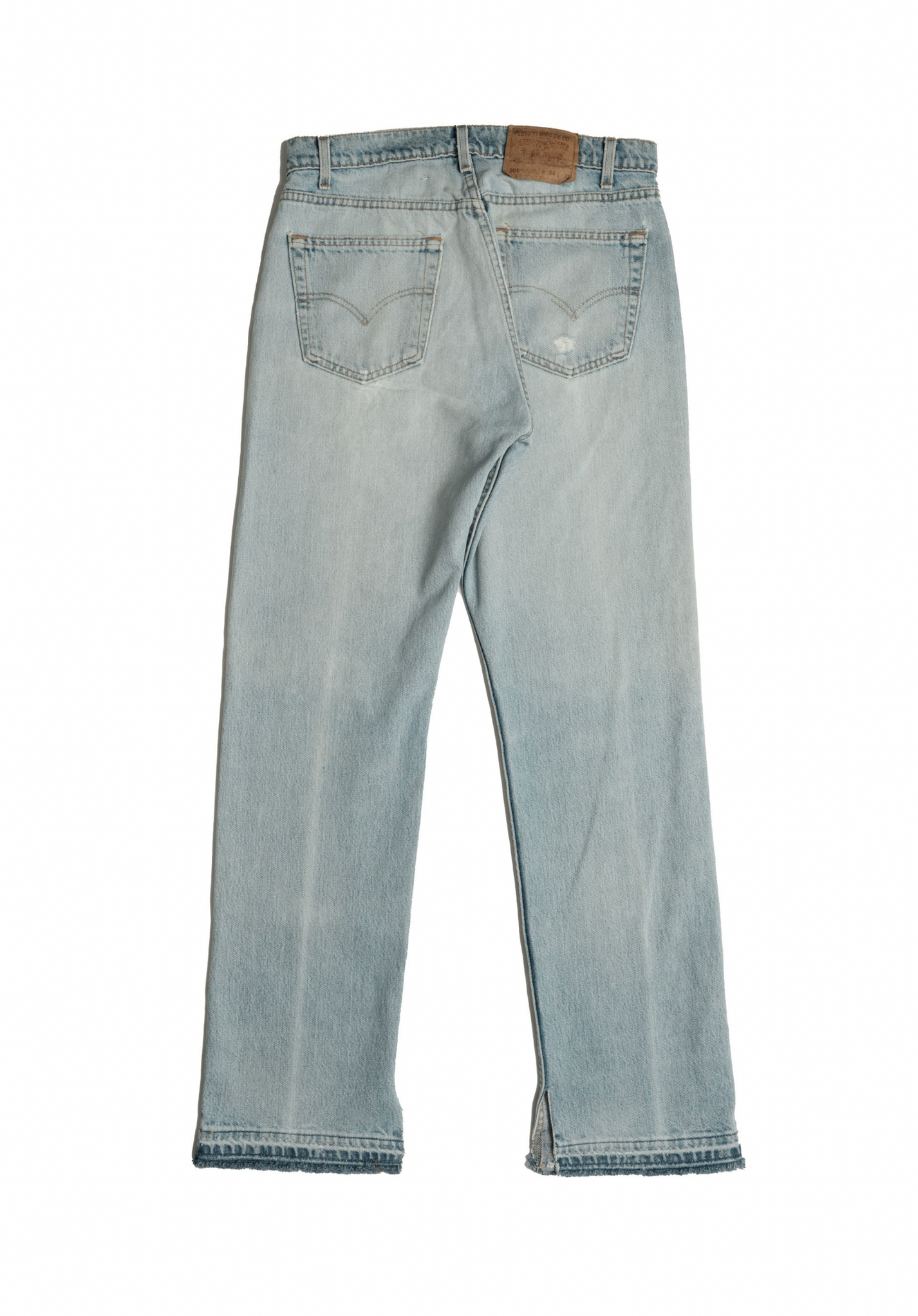 Vintage Levi’s • 33 mens / 31 wmns