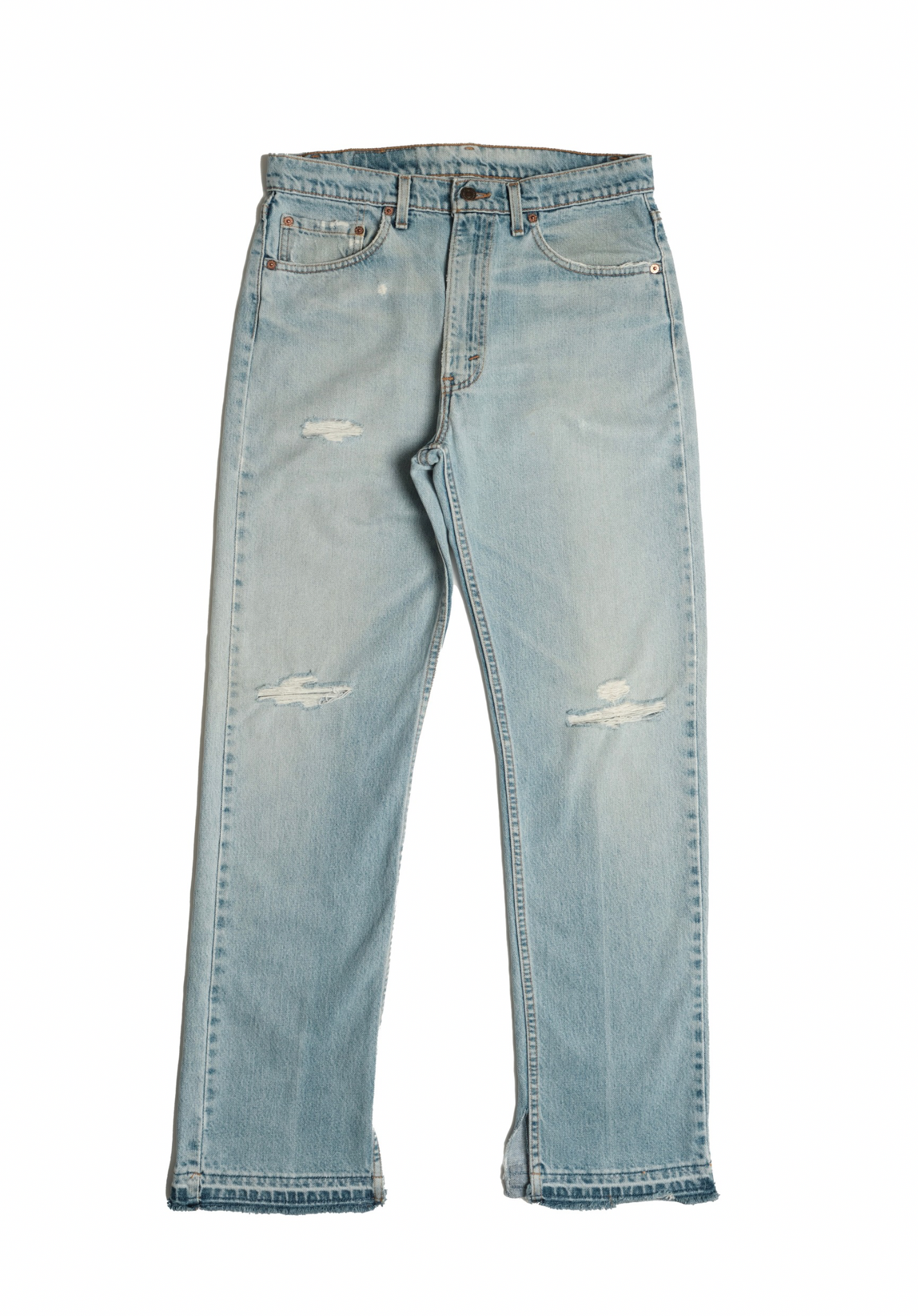 Vintage Levi’s • 33 mens / 31 wmns