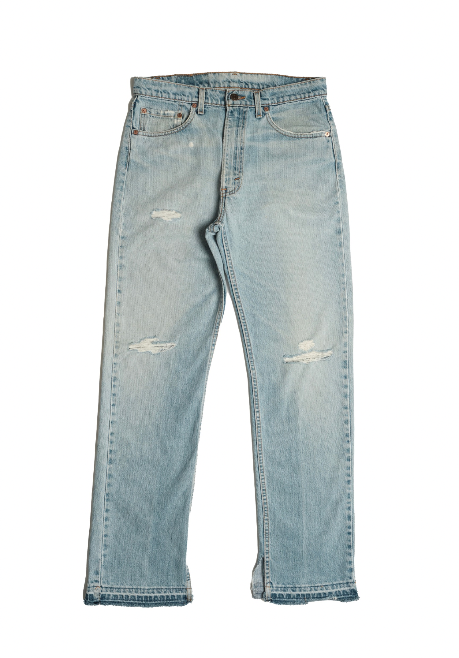 Vintage Levi’s • 33 mens / 31 wmns