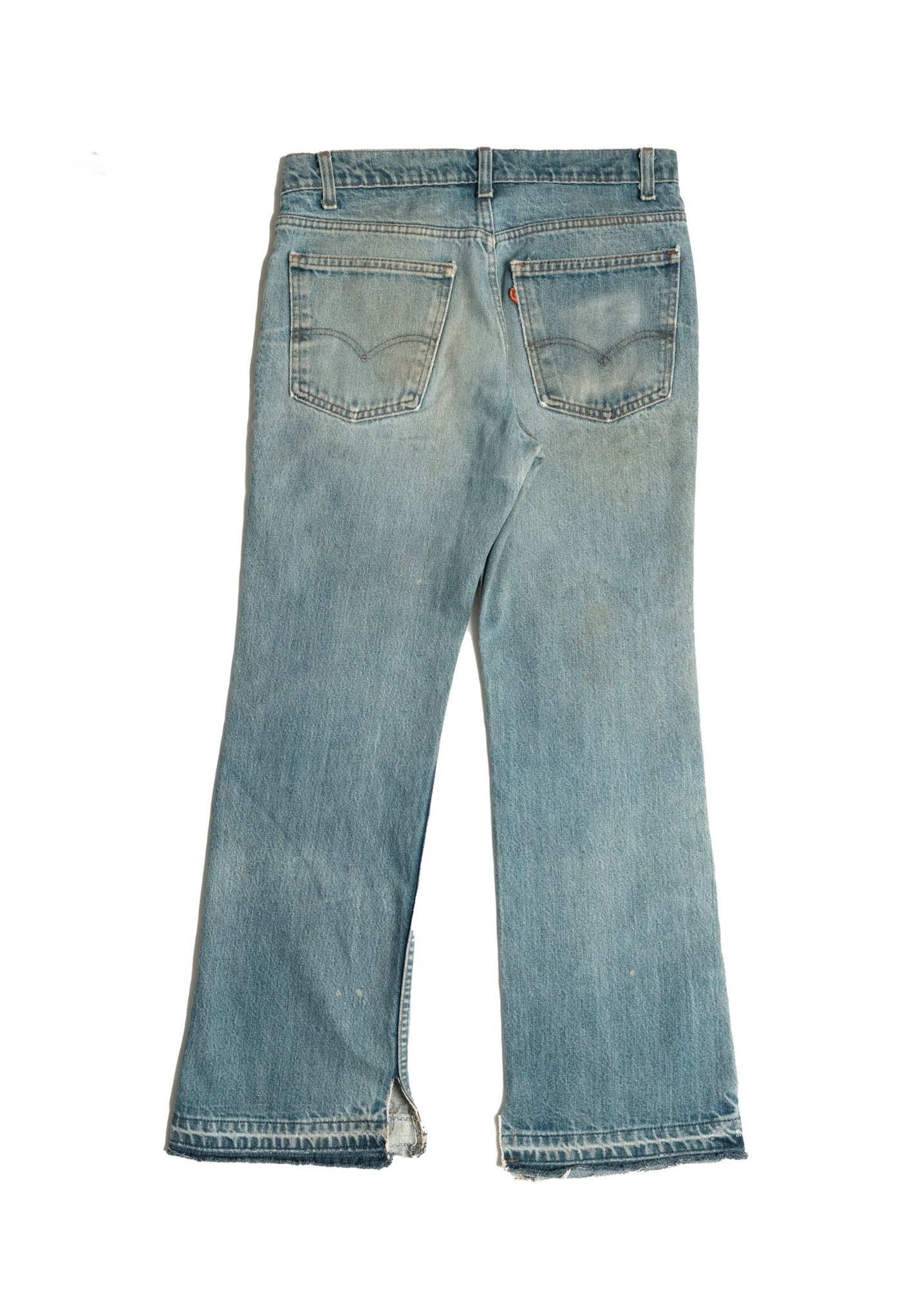 Vintage Levi’s • 29 mens / 27 wmns