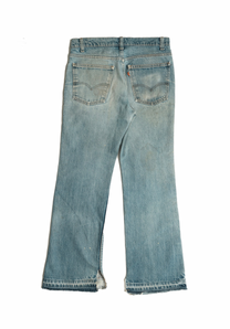 Vintage Levi’s • 29 mens / 27 wmns