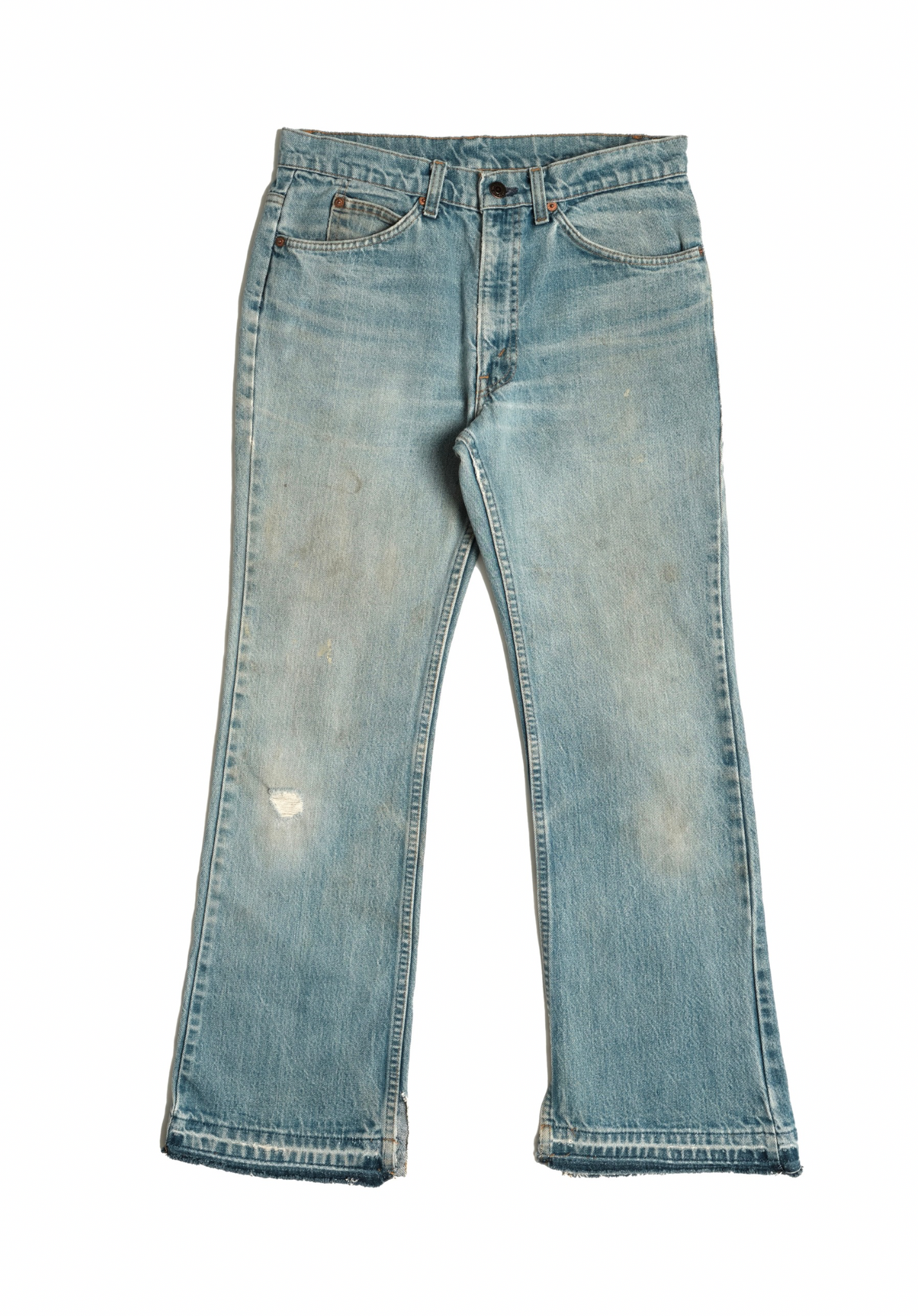 Vintage Levi’s • 29 mens / 27 wmns