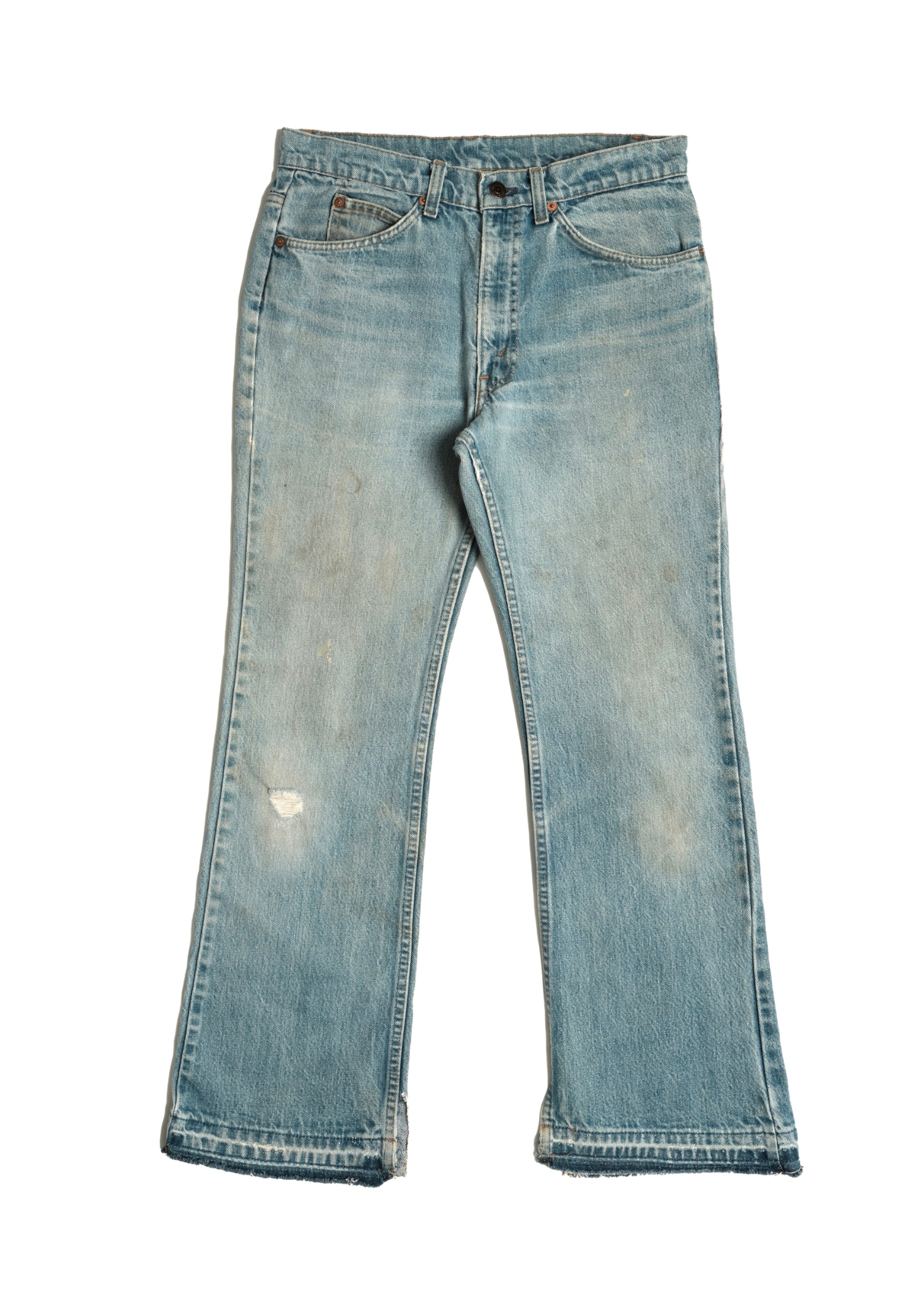 Vintage Levi’s • 29 mens / 27 wmns