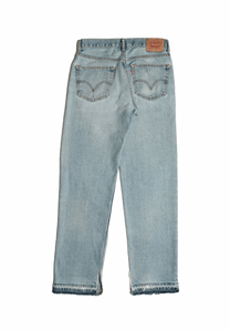 Vintage Levi’s • 31 mens / 29 wmns