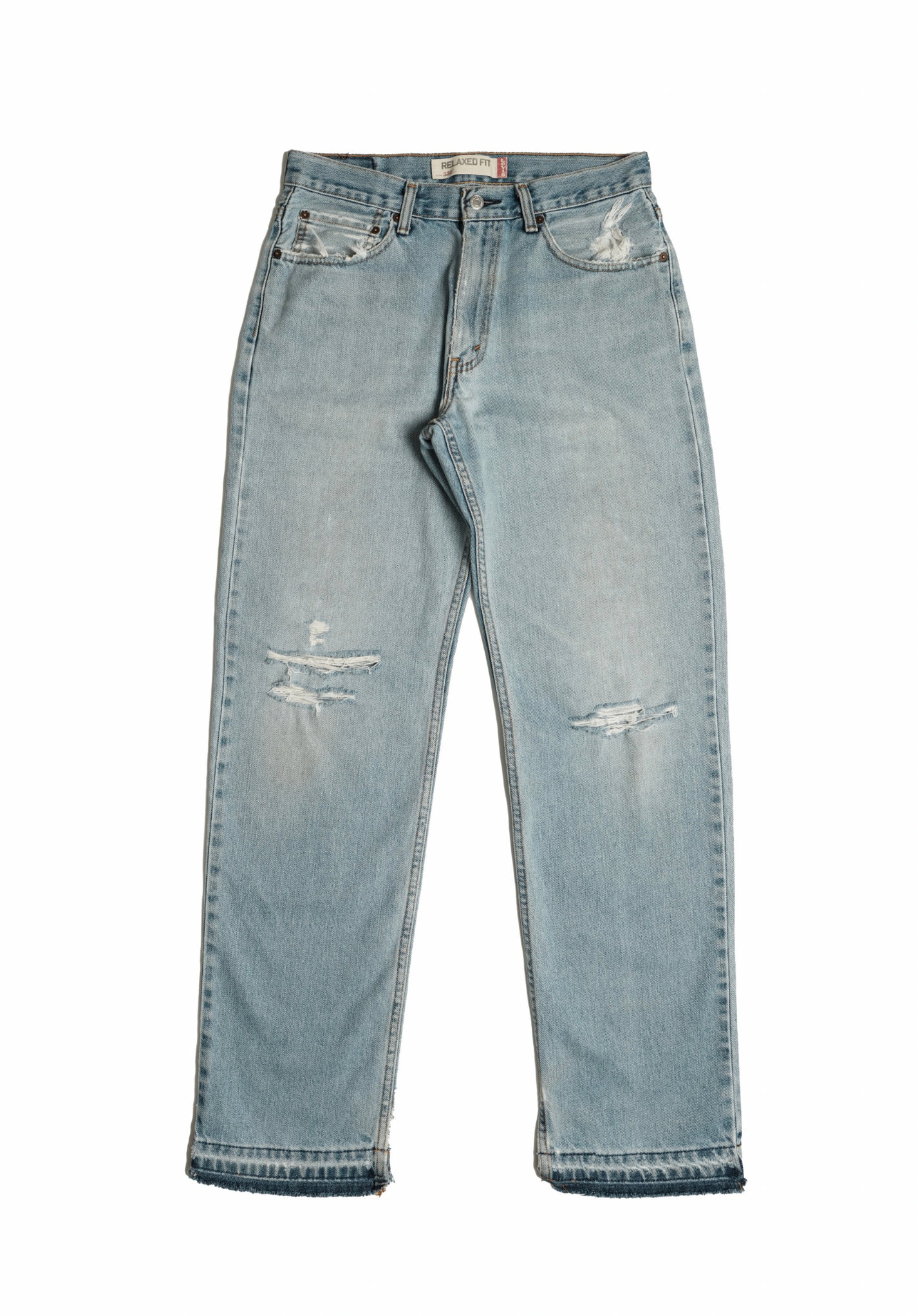 Vintage Levi’s • 31 mens / 29 wmns