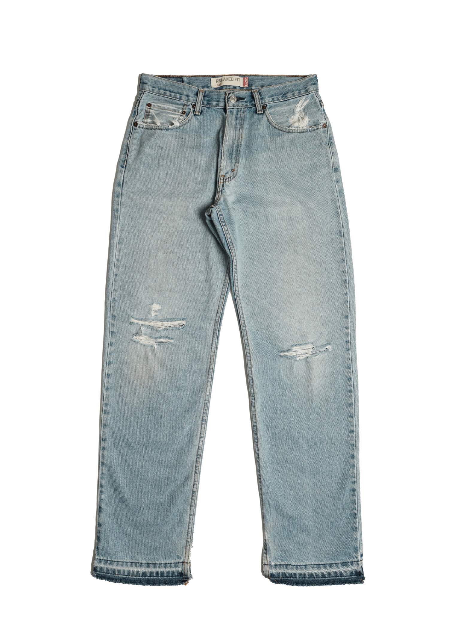Vintage Levi’s • 31 mens / 29 wmns
