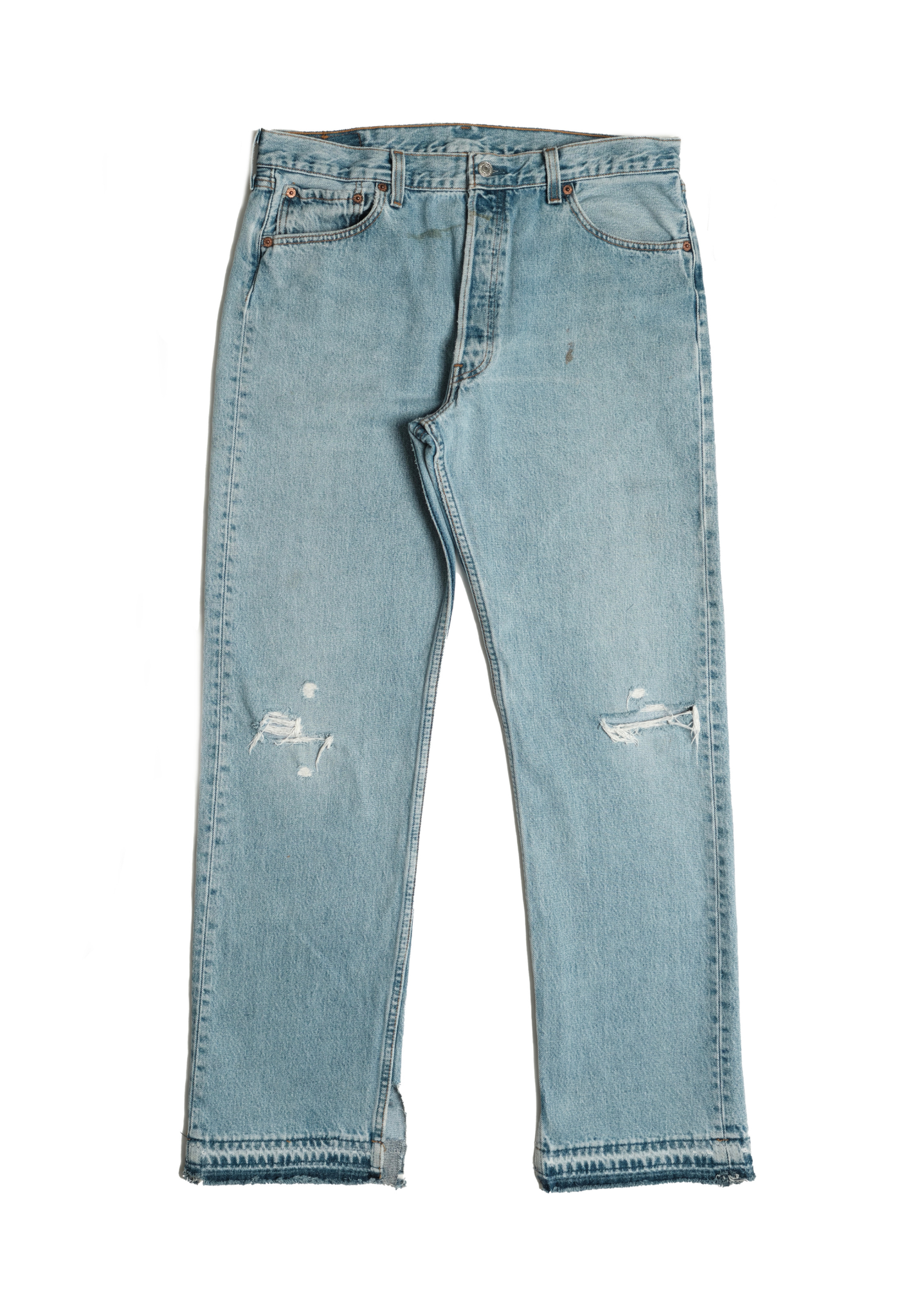 Vintage Levi’s • 34 mens / 32 wmns