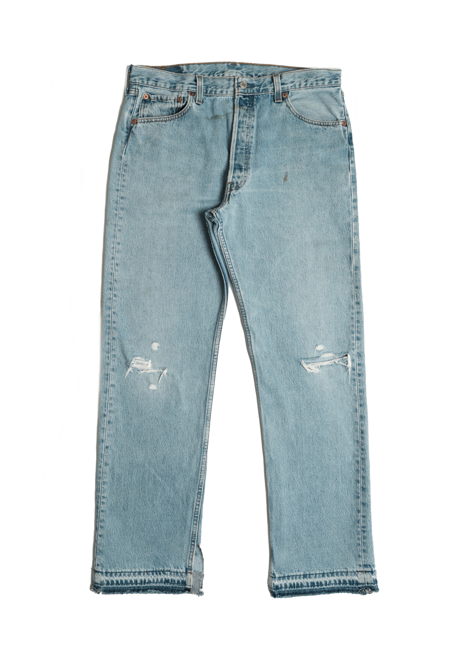 Vintage Levi’s • 34 mens / 32 wmns