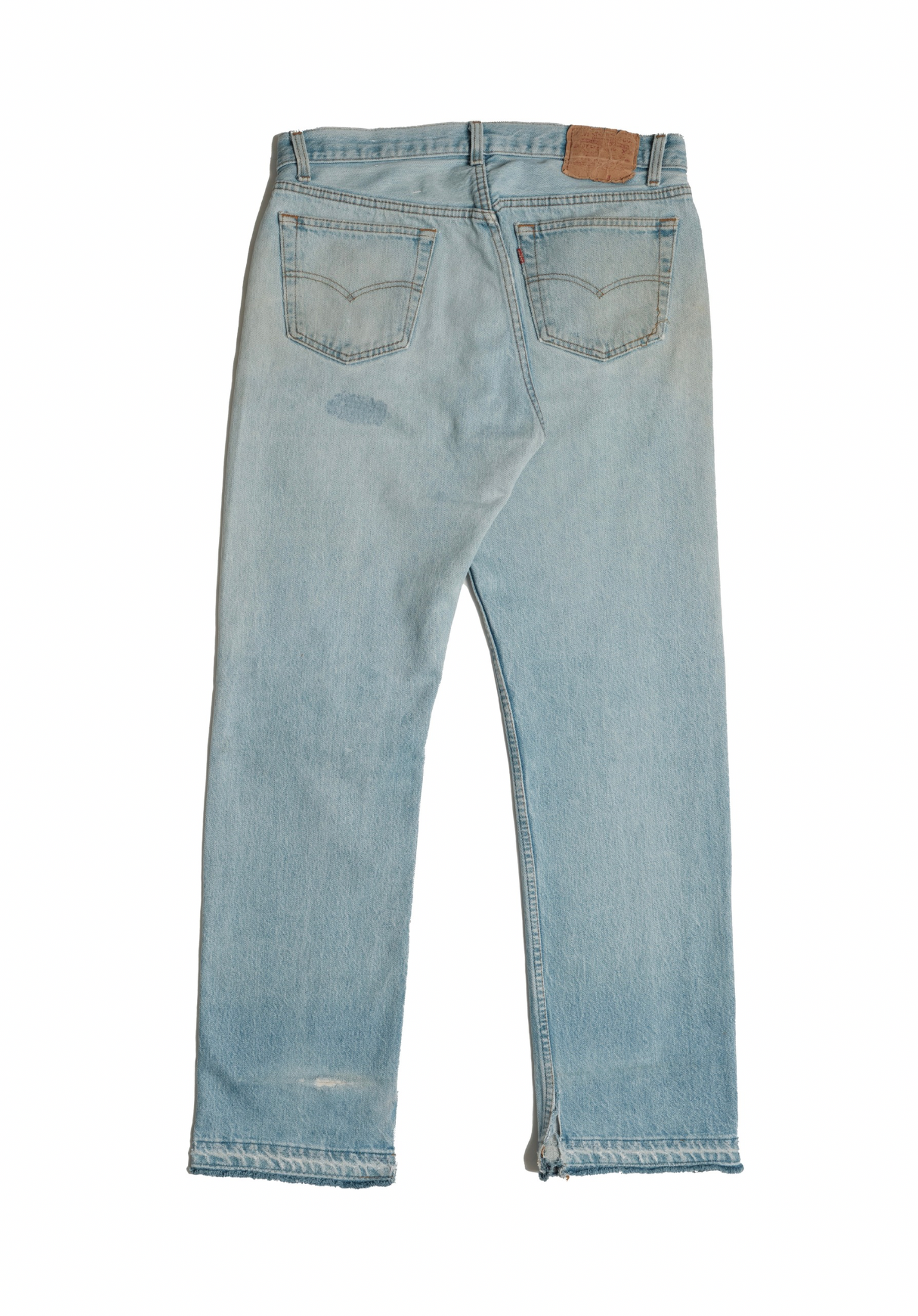 Vintage Levi’s • 34 mens / 32 wmns