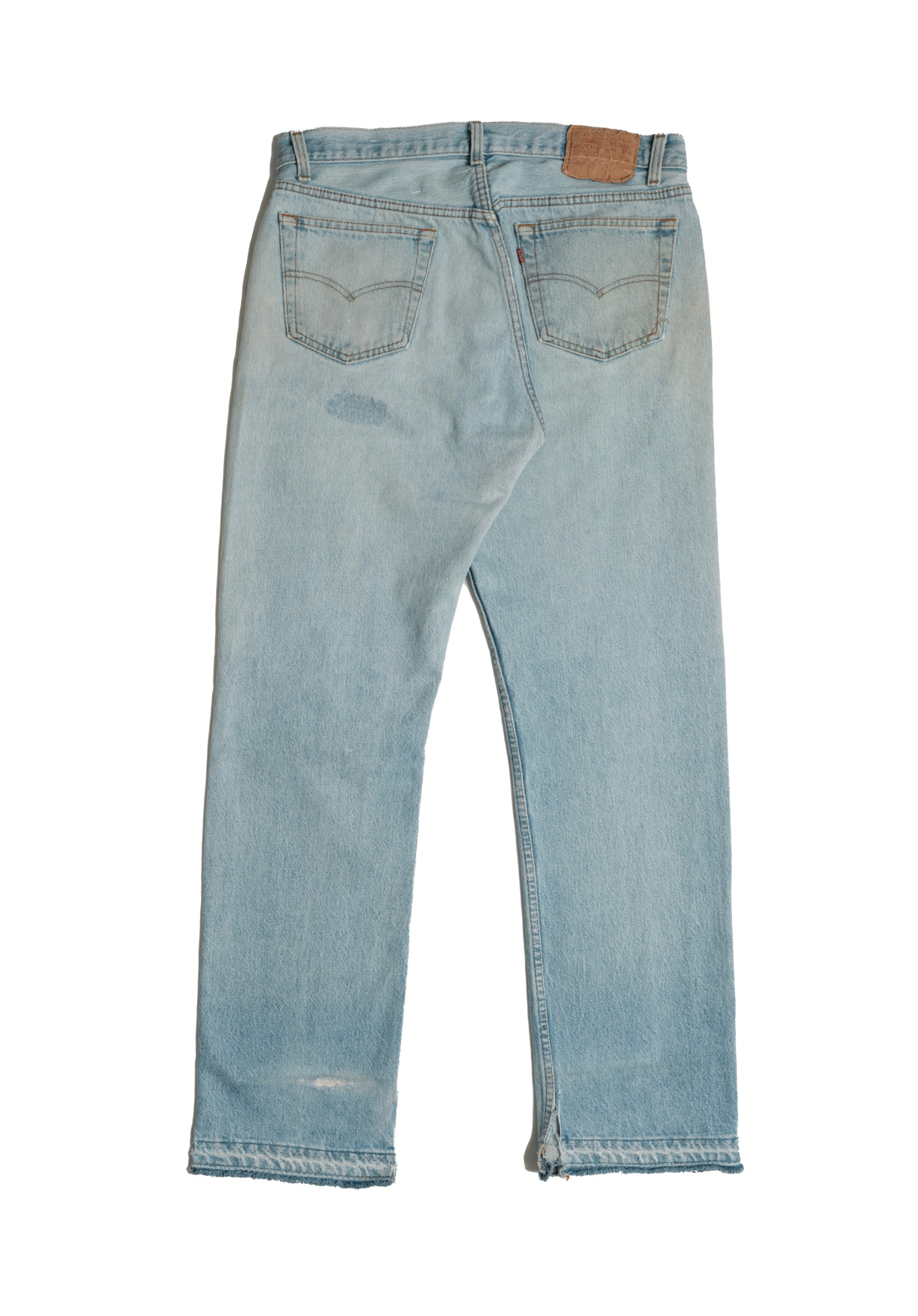Vintage Levi’s • 34 mens / 32 wmns
