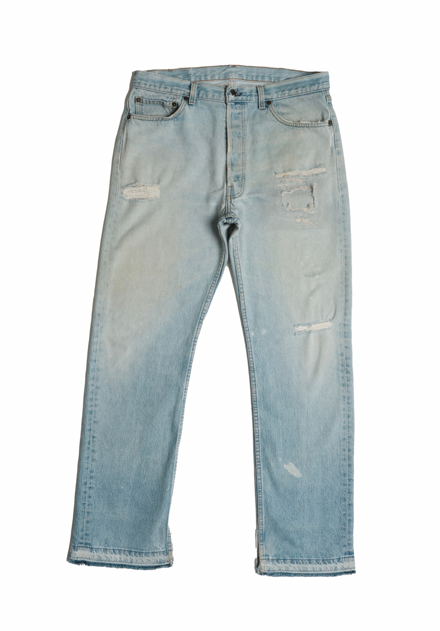 Vintage Levi’s • 34 mens / 32 wmns