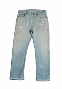 Vintage Levi’s • 34 mens / 32 wmns