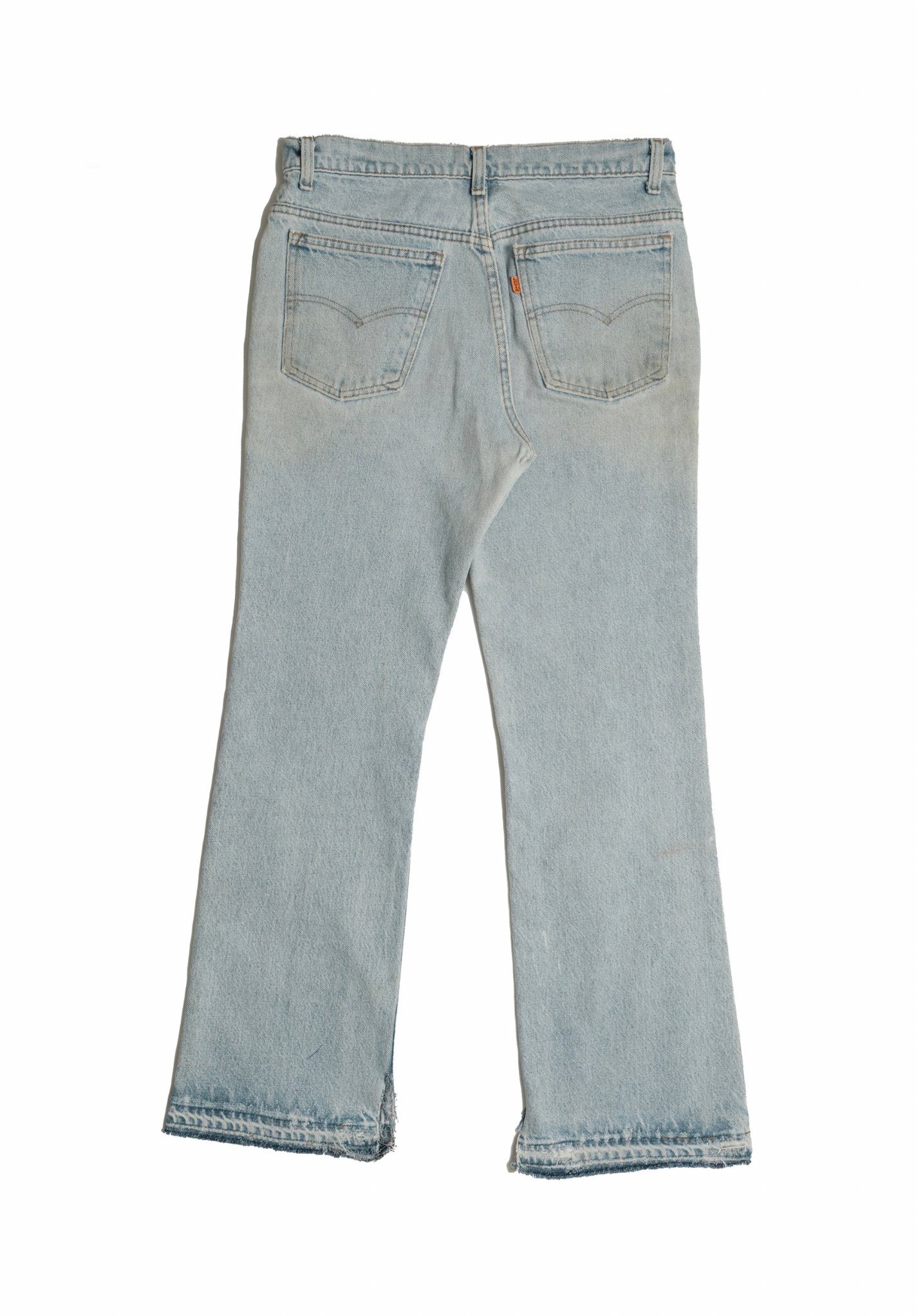 Vintage Levi’s • 29 mens / 27 wmns