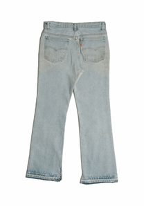 Vintage Levi’s • 29 mens / 27 wmns