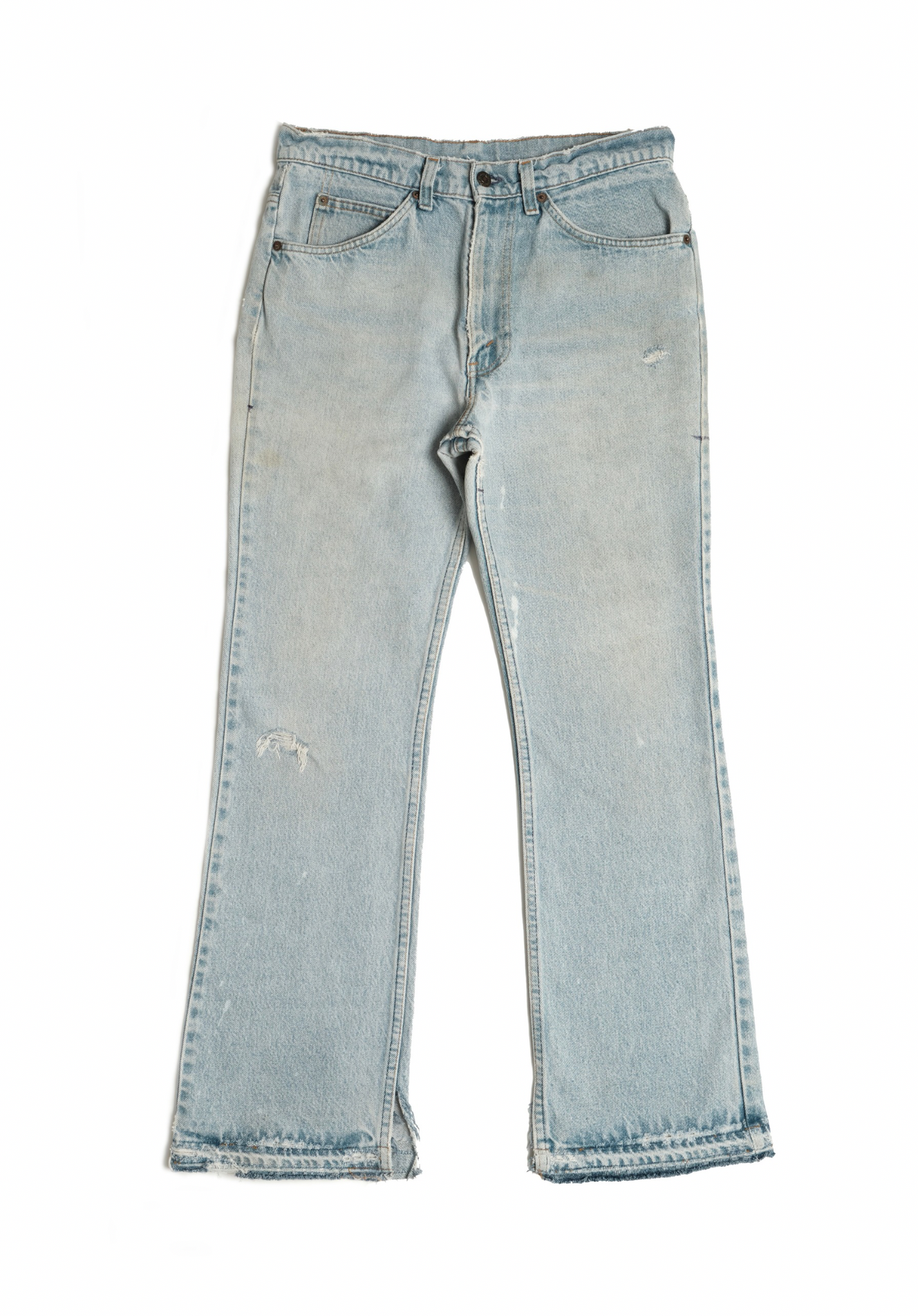 Vintage Levi’s • 29 mens / 27 wmns