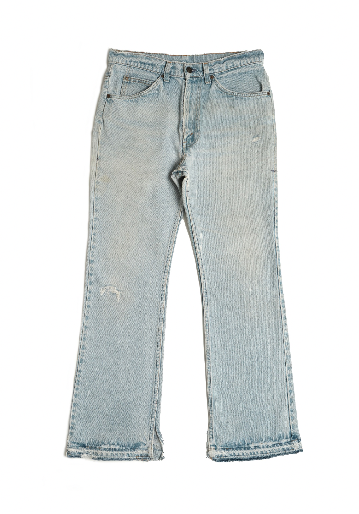 Vintage Levi’s • 29 mens / 27 wmns