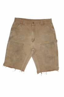 Vintage Carhartt Cutoffs • 36 mens / 34 wmns