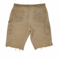 Vintage Carhartt Cutoffs • 36 mens / 34 wmns