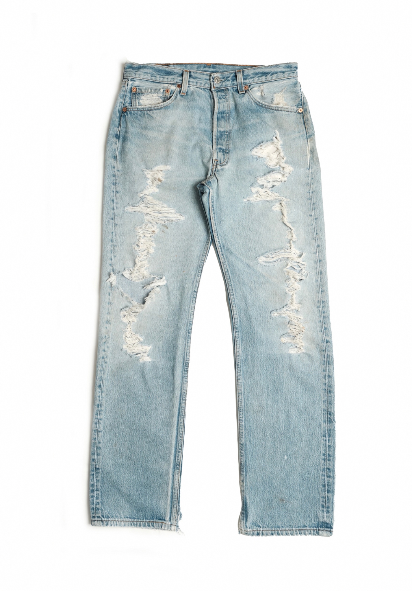 Vintage Levi’s • 31 mens / 29 wmns