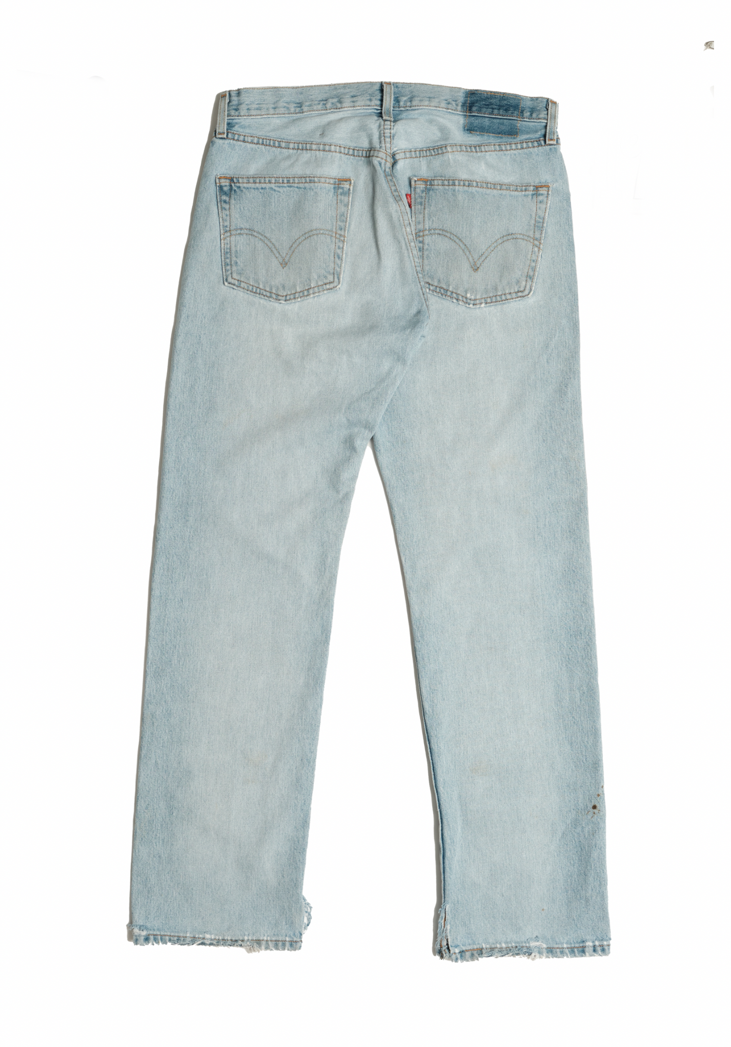Vintage Levi’s • 33 mens / 31 wmns