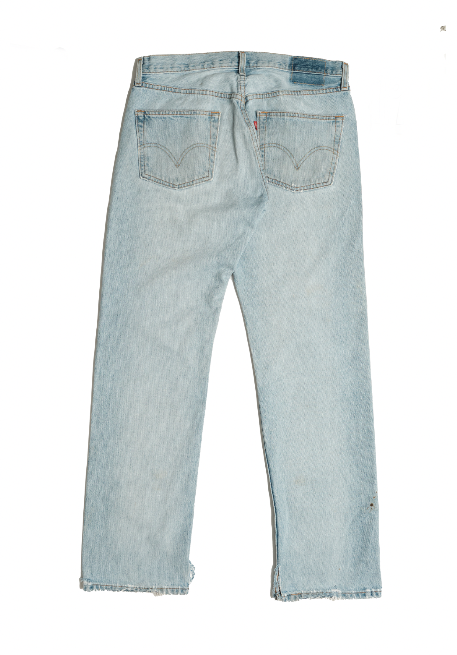 Vintage Levi’s • 33 mens / 31 wmns