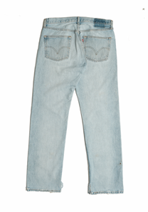 Vintage Levi’s • 33 mens / 31 wmns