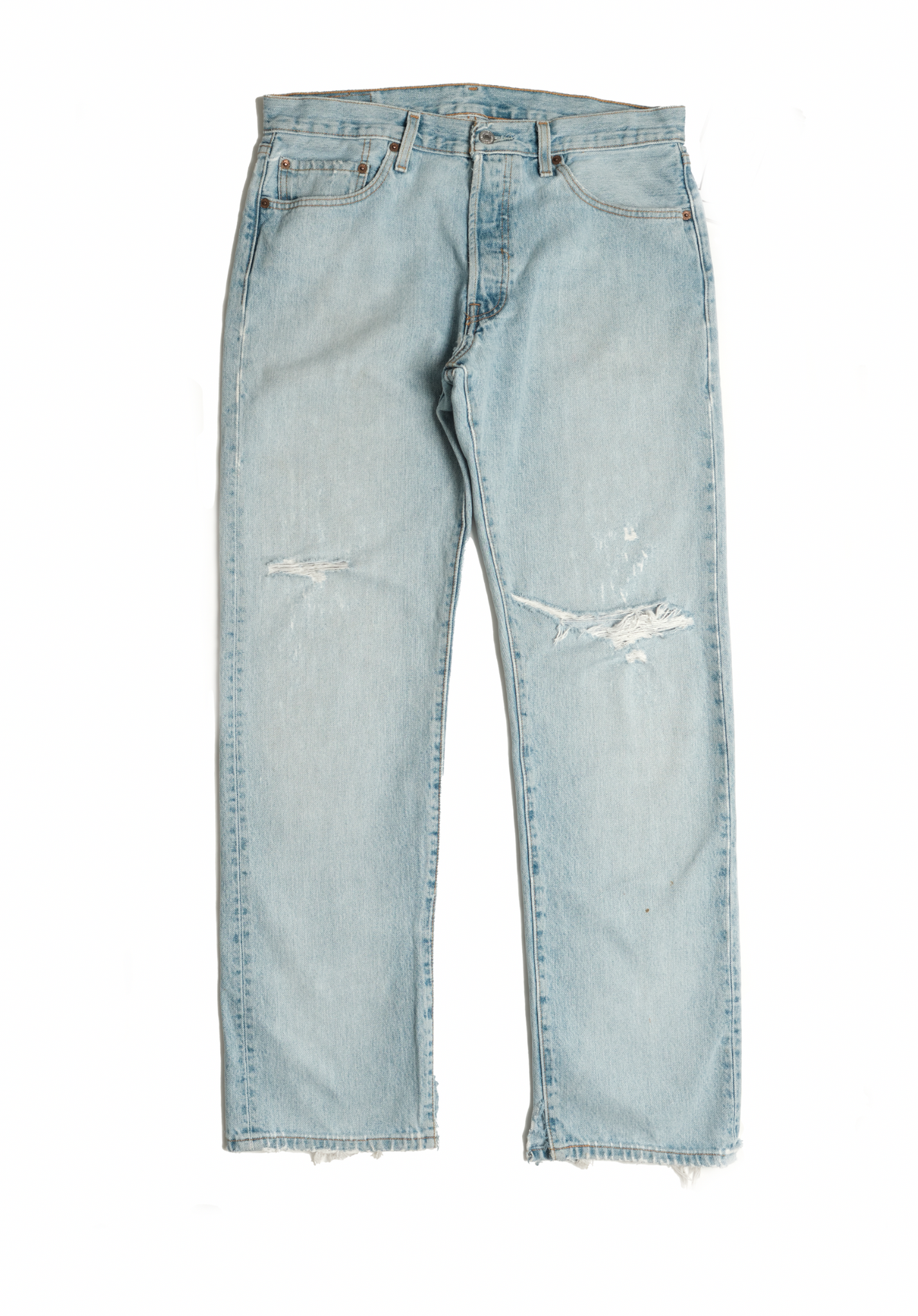 Vintage Levi’s • 33 mens / 31 wmns