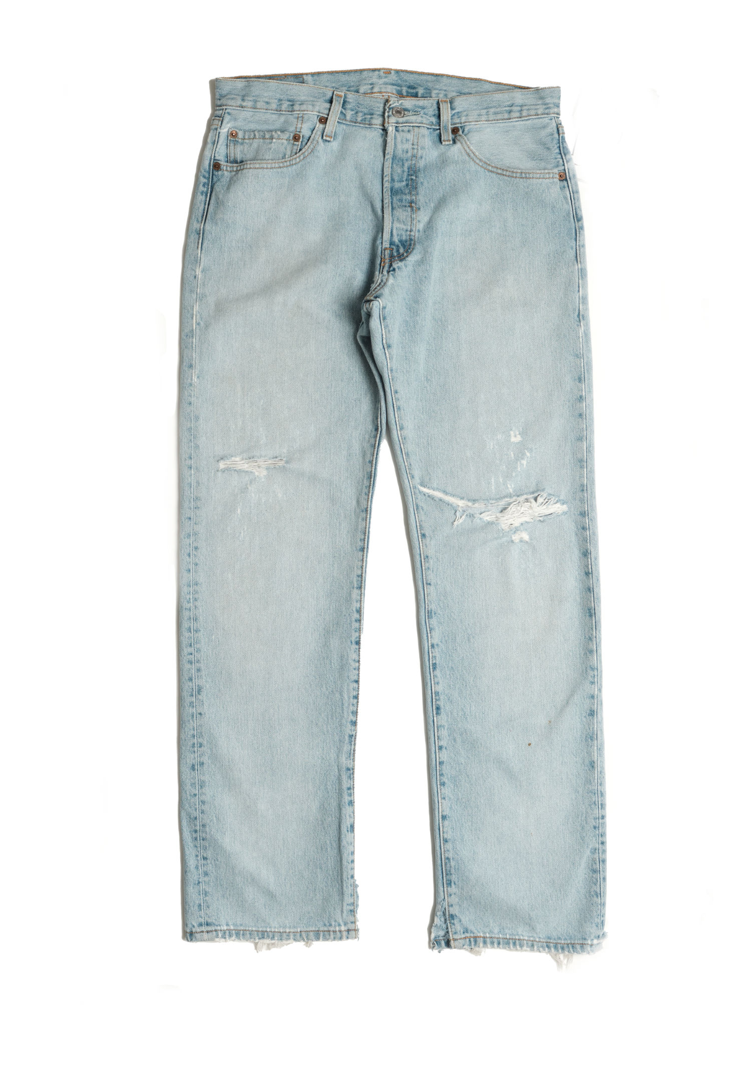 Vintage Levi’s • 33 mens / 31 wmns