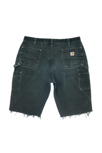 Vintage Carhartt Cutoffs • 38 mens / 36 wmns