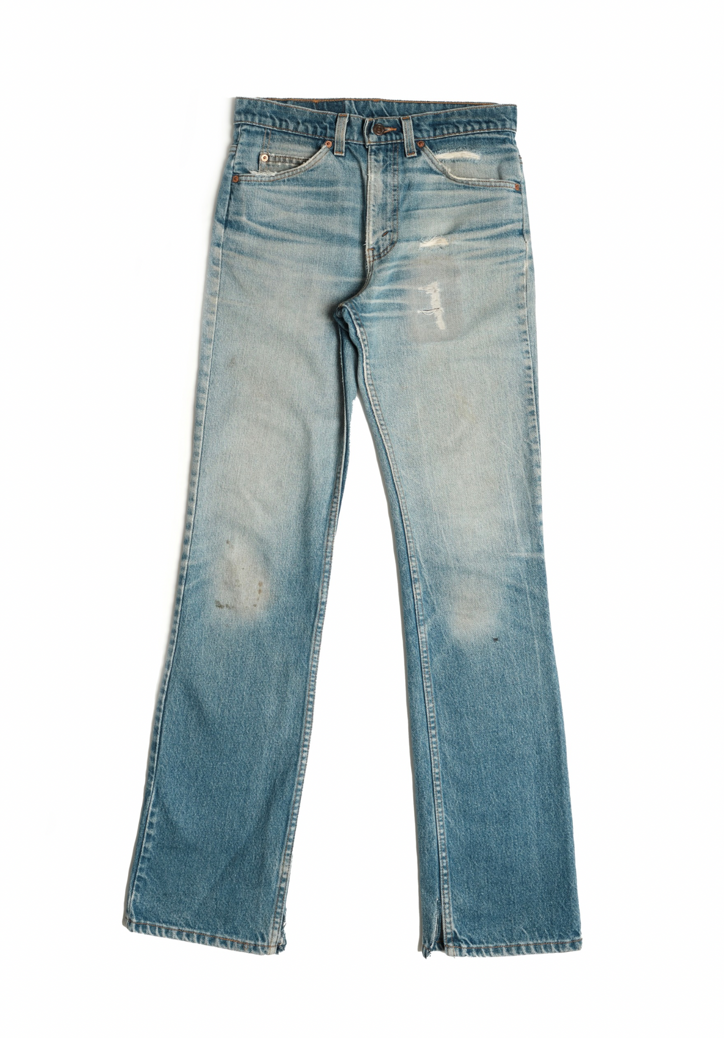 Vintage Levi’s • 27 wmns