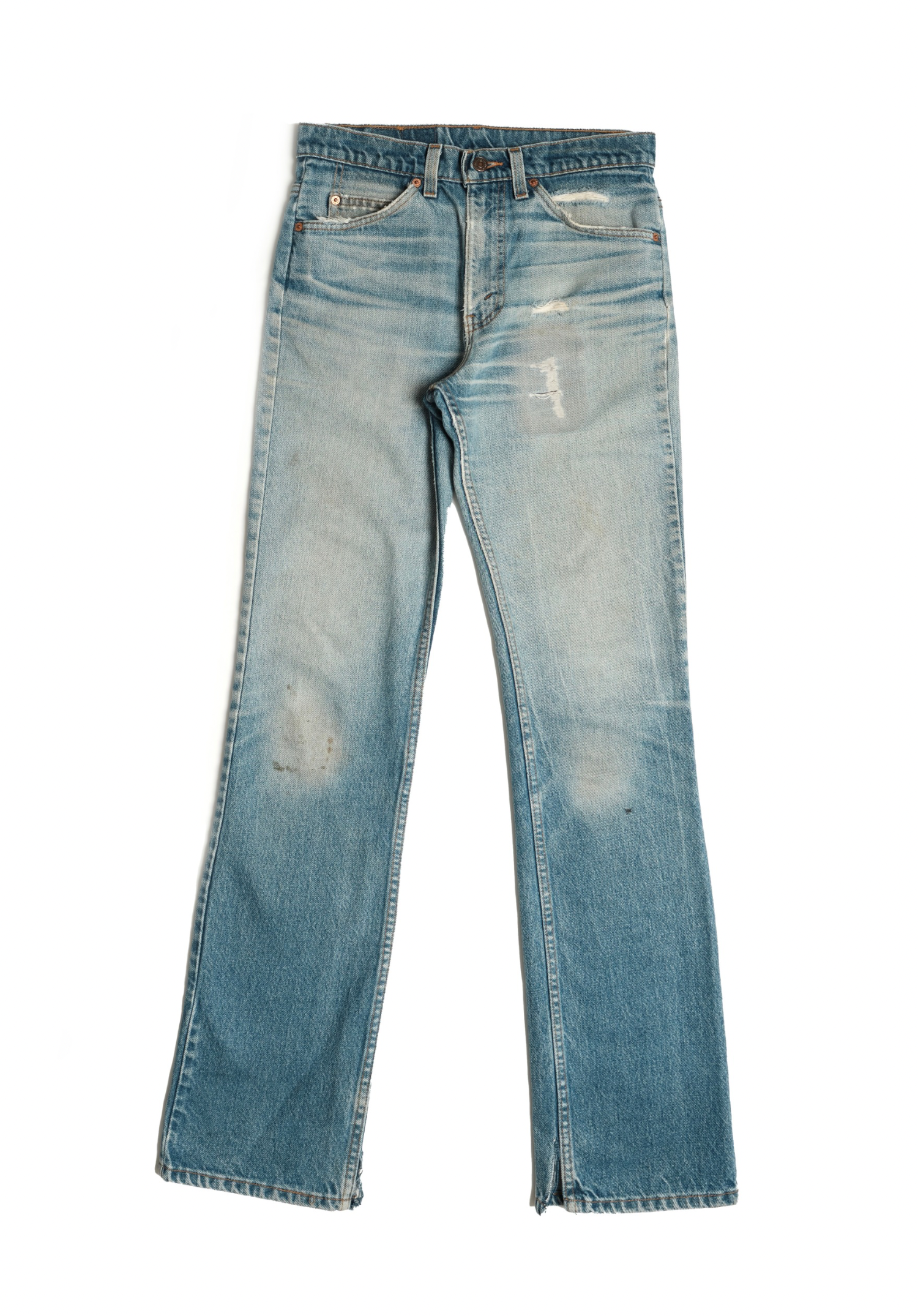 Vintage Levi’s • 27 wmns