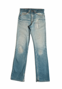 Vintage Levi’s • 27 wmns