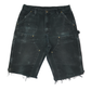 Vintage Carhartt Cutoffs • 33 mens / 31 wmns