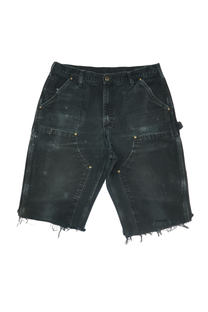 Vintage Carhartt Cutoffs • 33 mens / 31 wmns