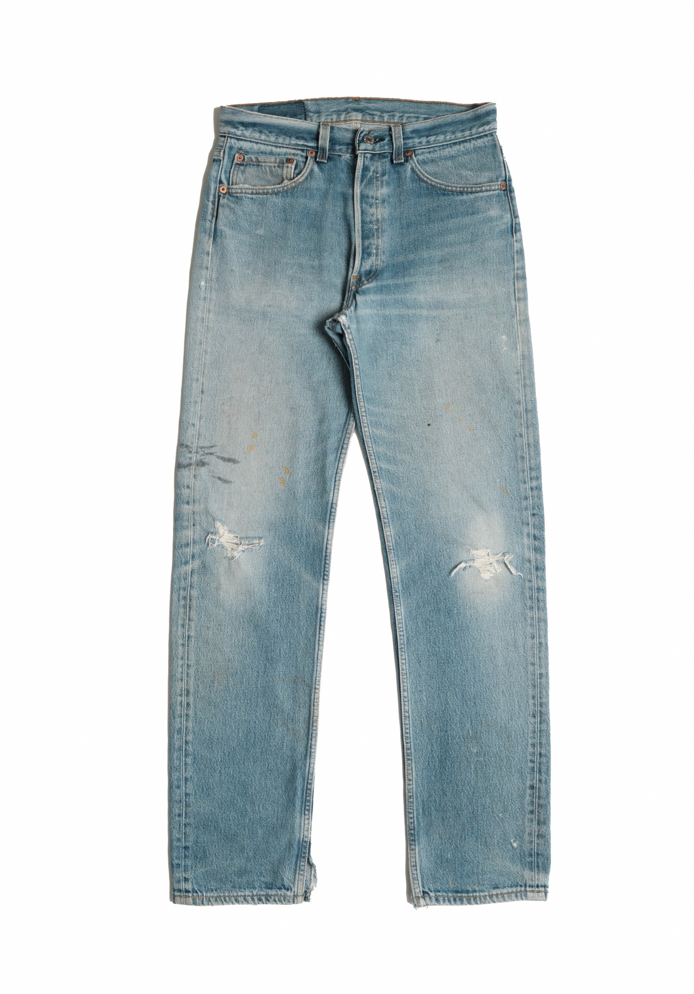 Vintage Levi’s • 30 mens / 28 wmns