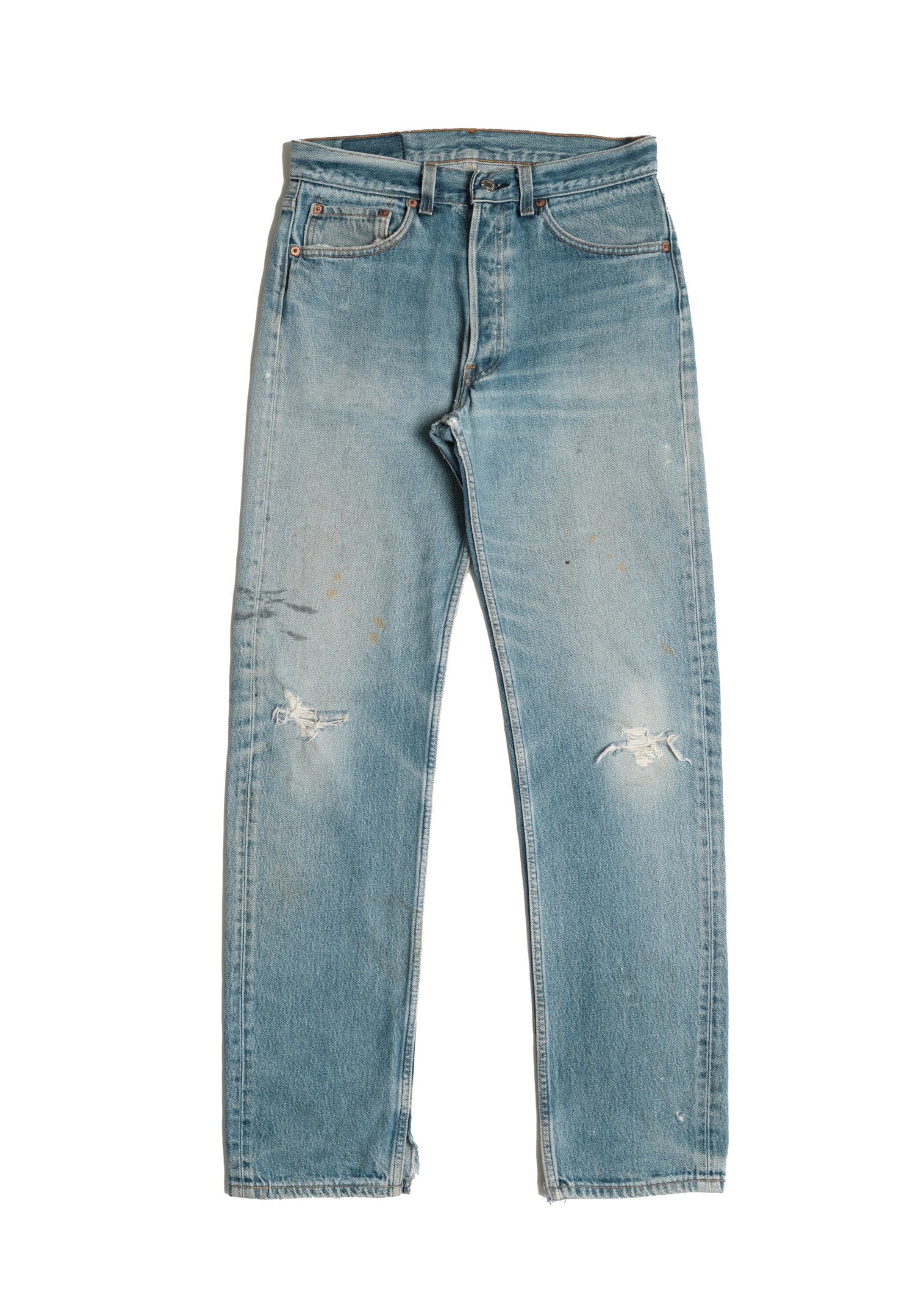Vintage Levi’s • 30 mens / 28 wmns