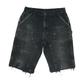 Vintage Carhartt Cutoffs • 33 mens / 31 wmns