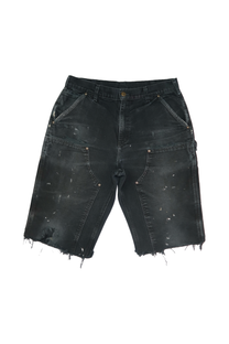 Vintage Carhartt Cutoffs • 33 mens / 31 wmns