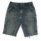 Vintage Carhartt Cutoffs • 34 mens / 32 wmns