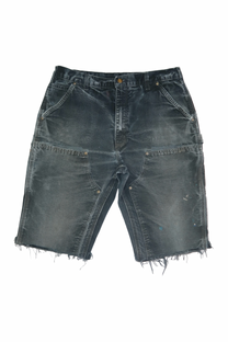 Vintage Carhartt Cutoffs • 34 mens / 32 wmns