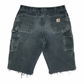 Vintage Carhartt Cutoffs • 34 mens / 32 wmns