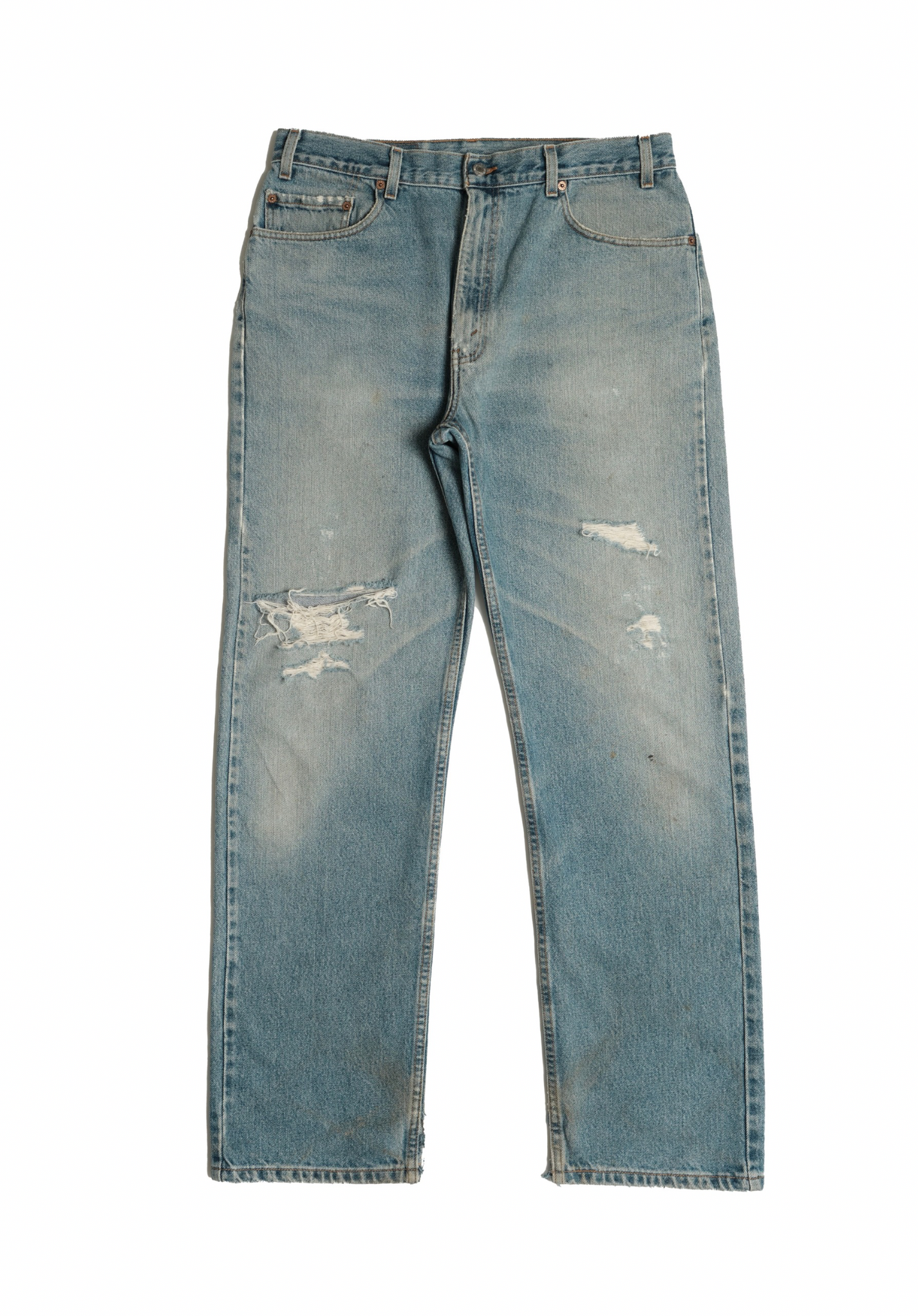 Vintage Levi’s • 34 mens / 32 wmns