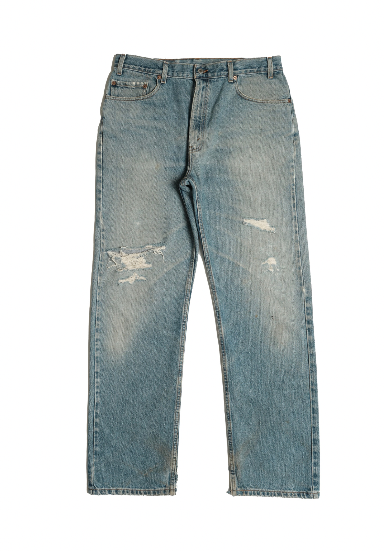 Vintage Levi’s • 34 mens / 32 wmns