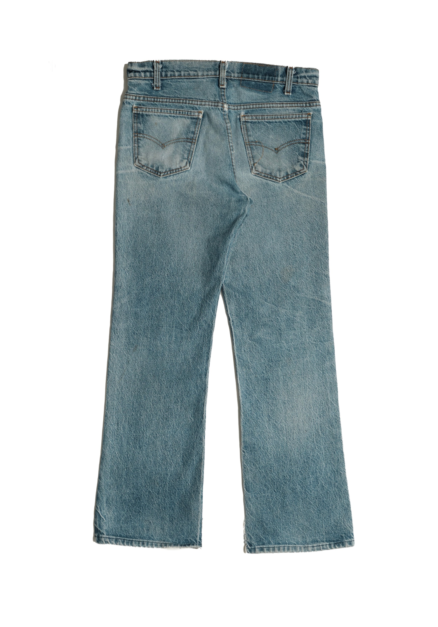 Vintage Levi’s • 30 mens / 28 wmns