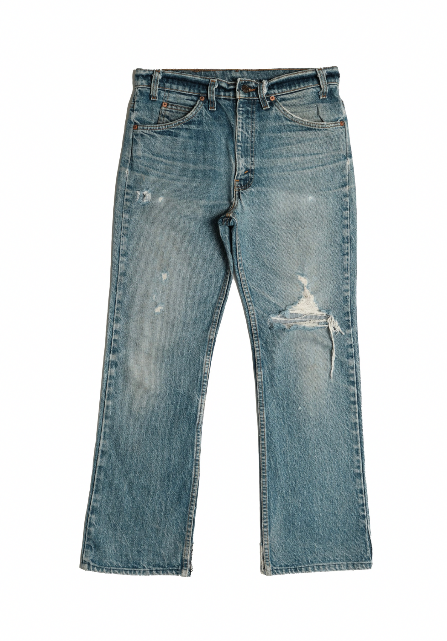 Vintage Levi’s • 30 mens / 28 wmns