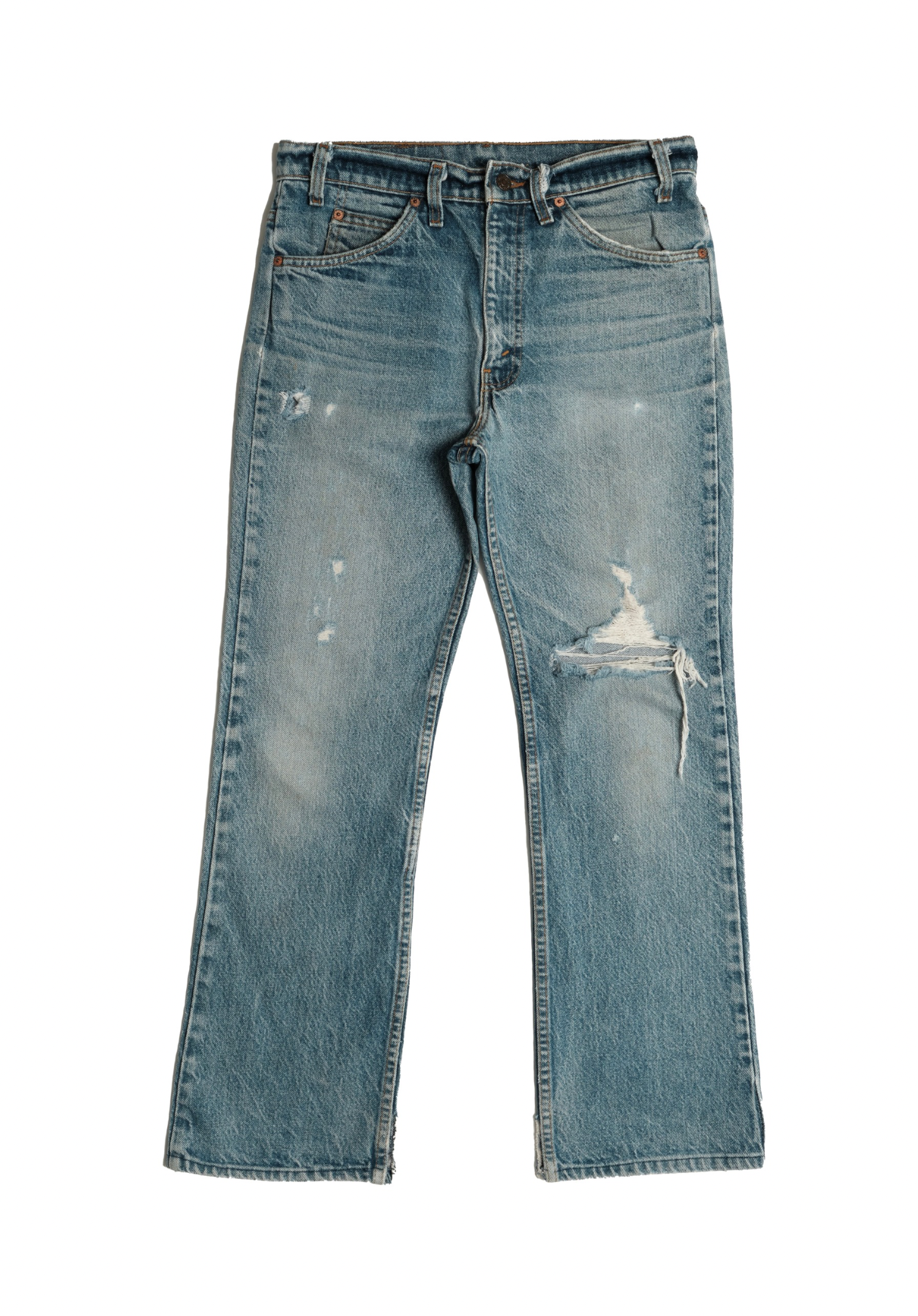 Vintage Levi’s • 30 mens / 28 wmns