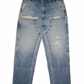 Vintage Carhartt Jeans • 38 mens / 36 wmns